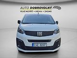 Fiat Scudo L1H1 2.0Mjet 106kW/145k MT6 - náhled 12
