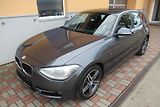 BMW Řada 1 116d 2.0D AUT. KLIMA XENONY - náhled 4