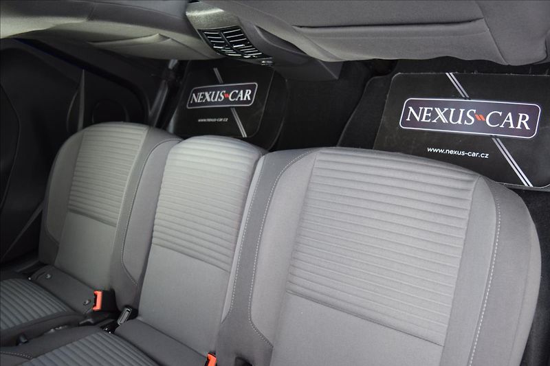 Ford C-MAX 1,0 I 92KW PO ROZVODECH ALU - fotka 20 z 53