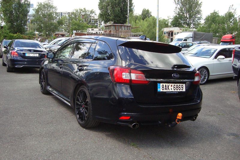 Subaru Levorg (2020) 2.0 i,AWD,Aut.ĆR,1.Maj.S.kniha - fotka 63 z 70