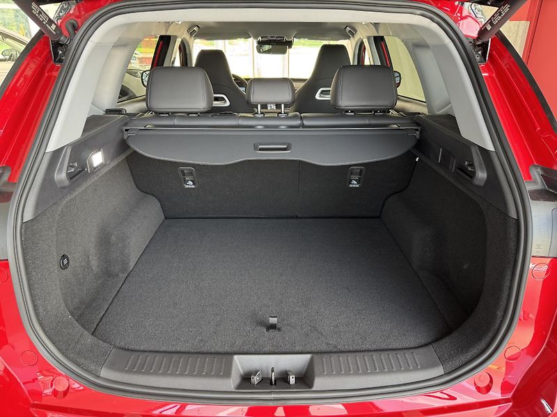 Chery Tiggo 7 (2026) 1,6T ICE Unique AWD - fotka 18 z 62