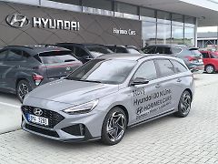 Hyundai i30 (2026) WG 1,6TGDI DCT N LINE   - fotografie inzerátu