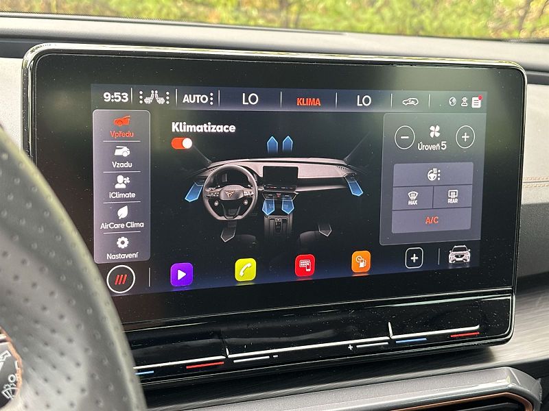 Cupra Formentor (2023) 1.5 TSI DSG - fotka 13 z 27