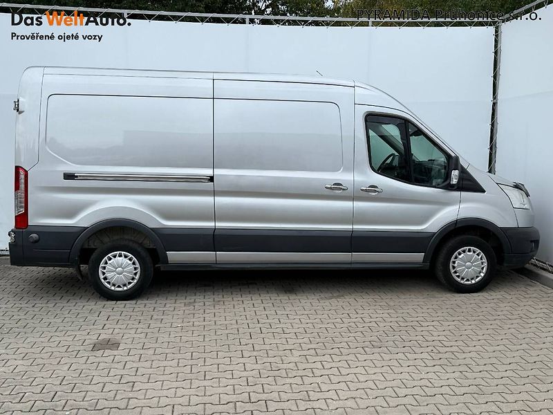 Ford Transit (2014) 2.2 TDCi 92 kW Trend - fotka 6 z 24