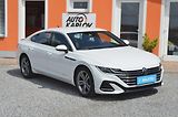 Volkswagen Arteon (2022) 1.5 TSi 110kW R-LINE / ČR  - náhled 1