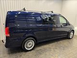 Mercedes-Benz Vito 119CDI 4MATIC MIXTO XL - náhled 9