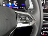 Volkswagen T-Cross (2025) 1.0TSI 85kW DSG GOAL TAŽNÉ NAV - náhled 9
