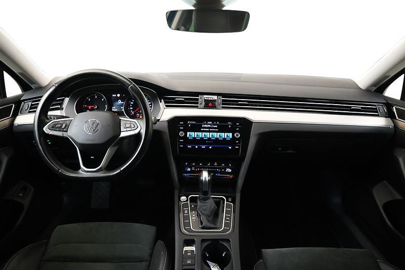 Volkswagen Passat - fotka 6 z 6
