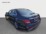 Mercedes-Benz Třídy E EXCLUSIVE 4MATIC - náhled 7