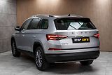 Škoda Kodiaq 2.0 TDI STYLE+*TAŽNÉ*DPH*ČR 1M - náhled 4
