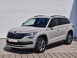 Škoda Kodiaq Sportline DSG 2,0TDI - náhled 1