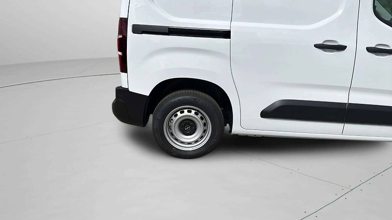 Opel Combo (2026) Van L1 Std. 1.5 CDTI 102k MT6/ - fotka 22 z 23