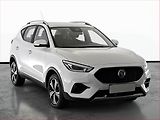 MG ZS (2025) 1.5, ČR,1.maj, Serv.kniha - náhled 1