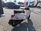 Vespa Sprint 125 (2025) S Bianco Innocente (sleva 10.0 - náhled 7