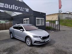 Škoda Octavia 2,0 TDI 85kW DSG Style - fotografie inzerátu