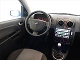 Ford Fusion (2005) 1.4 TDCi, po STK, slušný stav - náhled 7