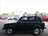 Lada Niva 1,7 i 4x4 61kW LPG, DPH, ČR - náhled 6