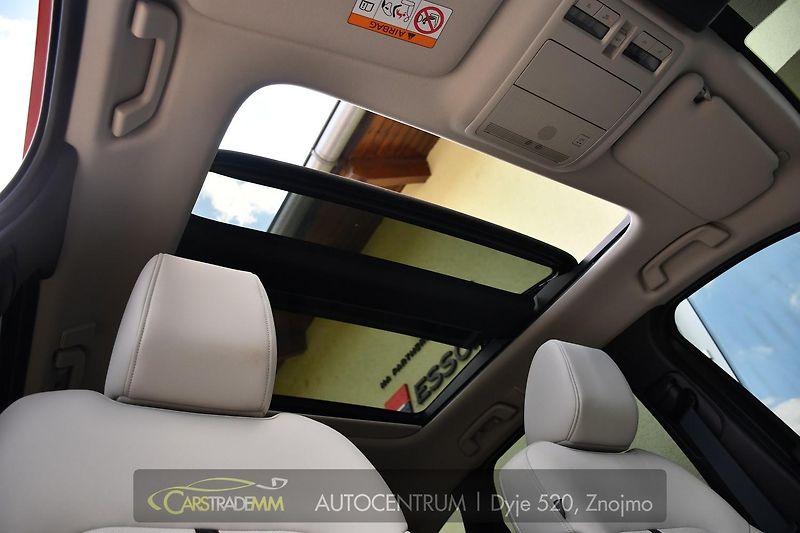 Mazda CX-60 2.5 PHEV TAKUMI ACC HUD BOSE - fotka 48 z 59