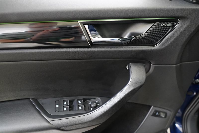 Škoda Kodiaq - fotka 12 z 27