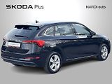 Škoda Scala (2023) 1.5 TSI Style - náhled 2