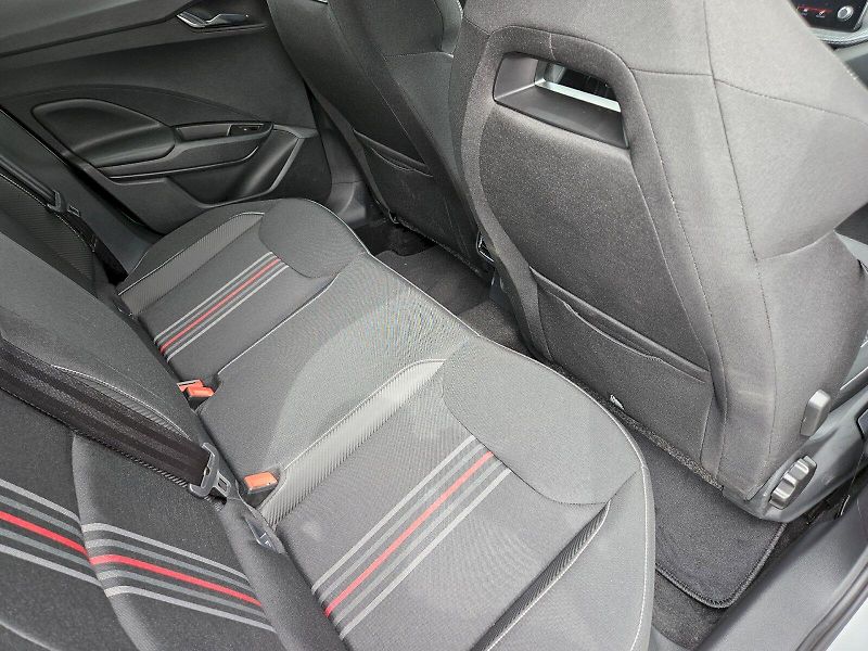 Škoda Fabia (2023) Monte Carlo TSI 81/1.0 M6F - fotka 17 z 27