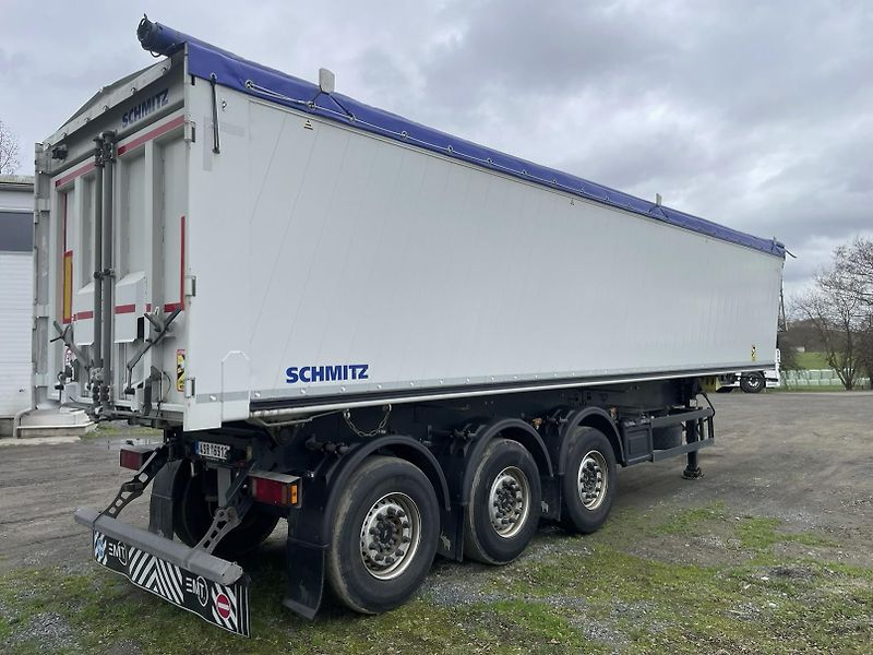 Schmitz (2020) SKI 50,9 cbm - fotka 2 z 14