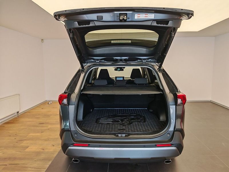 Toyota RAV4 2.0 Valvematic Comfort Style 4 - fotka 8 z 40