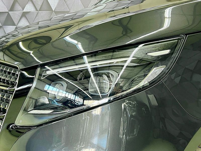 Mercedes-Benz Třídy V d 4MATIC, AMG EXCLUSIVE XL,AIR - fotka 7 z 34
