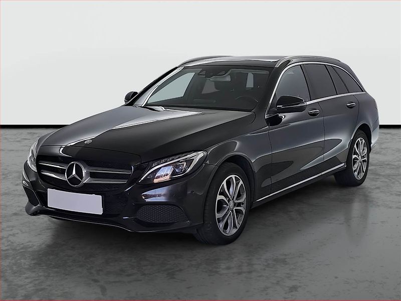 Mercedes-Benz Třídy C (2016) Avantgarde C 250 d 4MATIC - fotka 2 z 19