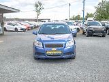 Chevrolet Aveo (2009) 1.2i 62KW - náhled 1