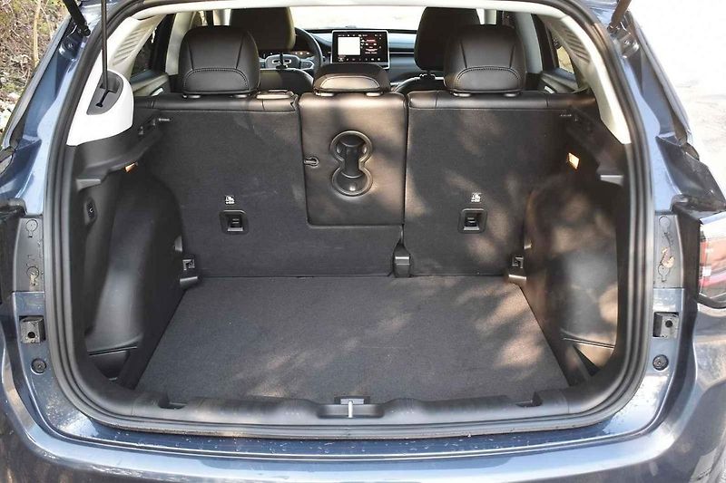 Jeep Compass již je k mání jen s menší či větší elektrifikací
