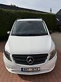 Mercedes-Benz Vito (2019) Vito 116L Tourer PRO - 8míst - náhled 1