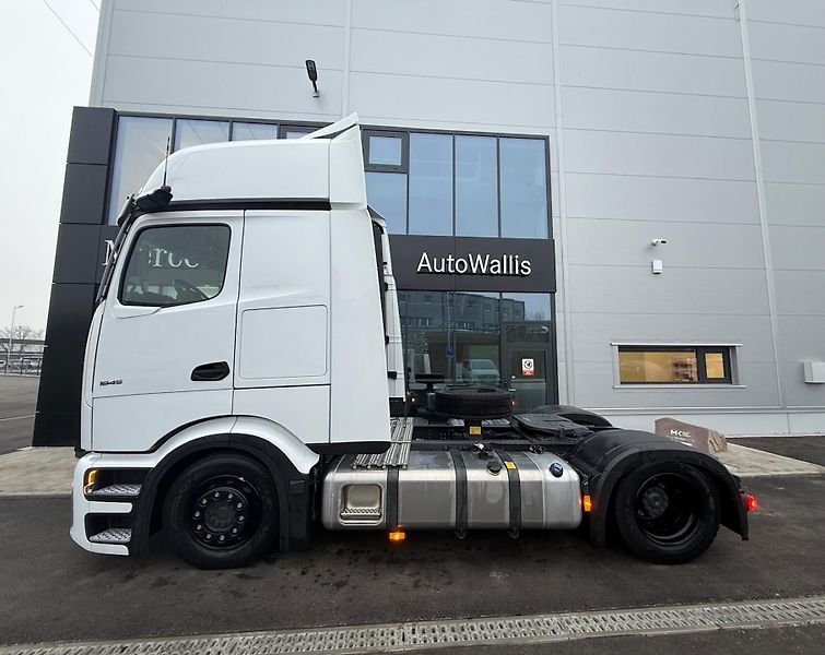 Mercedes-Benz Actros (2026) 1845 LSnRL4x2 FV13 - fotka 2 z 13
