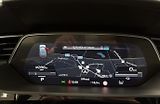 Audi Q8 e-tron 50 Q Vzduch. odpružení Kam Taž - náhled 16