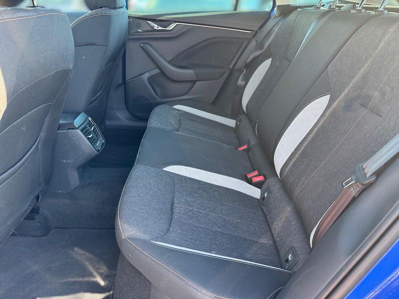 Škoda Scala (2023) STYLE 1.0TSI 81kW DSG CZ DPH - fotka 8 z 11