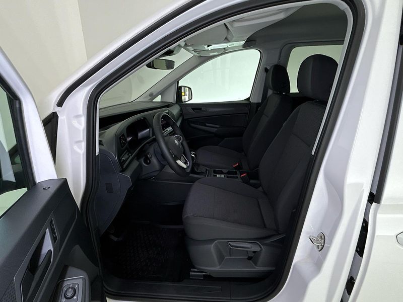 Volkswagen Caddy Akční - fotka 7 z 27