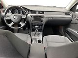 Škoda Superb (2013) 1.4 TSi, AC, temp - náhled 8