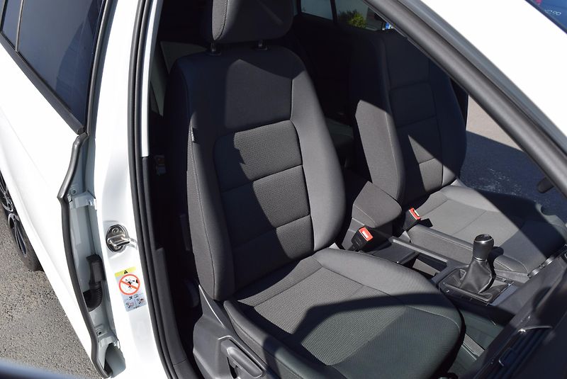 Volkswagen Golf Sportsvan (2018) 1.5TSI 96kw EVO 130 TAŽNÉ APP  - fotka 36 z 44
