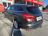 Ford Focus (2018) 1.6TDCi, 2.maj,ČR, Titanium - náhled 1