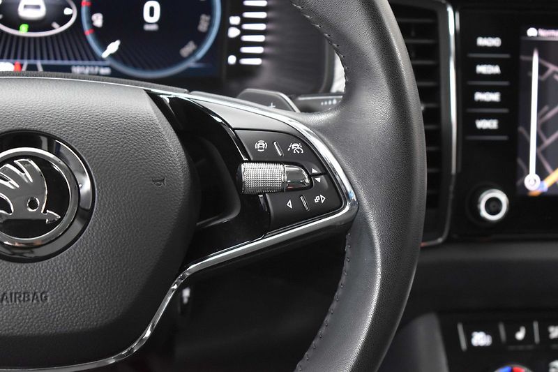 Škoda Kodiaq 2.0 TDI REZERVACE - fotka 21 z 48