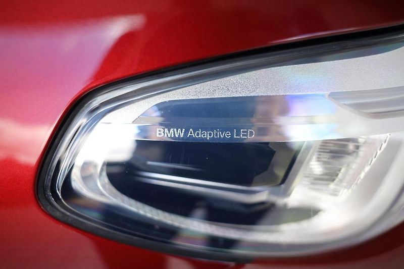 BMW X4 xDrive30d - fotka 24 z 31
