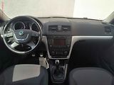 Škoda Yeti (2012) 1.2 TSi, Ambition, +kola - náhled 8
