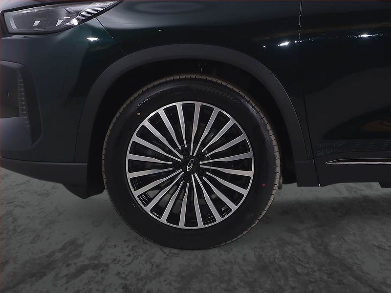 Chery Tiggo 8 (2026) 1.6 TGDI, UNIQUE, Ad. tempomat - fotka 15 z 31