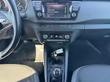 Škoda Fabia (2022) AMBITION 1.0TSI 70kW CZ DPH - náhled 10
