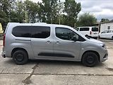 Opel Combo LIFE LONG 1.2T 81 KW 5 míst - náhled 4