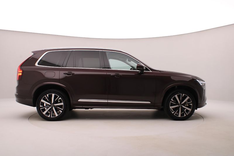 Volvo XC90 T8 AWD RECHARGE CORE AUT CZ 7m - fotka 14 z 59