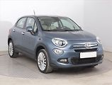 Fiat 500X (2018) 1.4 MultiAir, Automat, Kůže - náhled 1