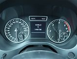 Mercedes-Benz Třídy A (2013) A 180 d, Park. senzory - náhled 11