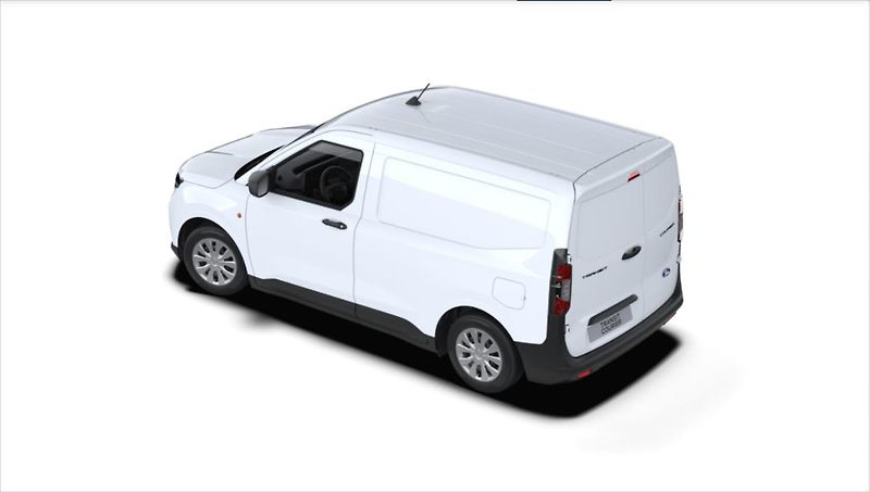 Ford Transit Courier (2026) 1,5 EcoBlue 73 kW /100 koní, 6 - fotka 2 z 6