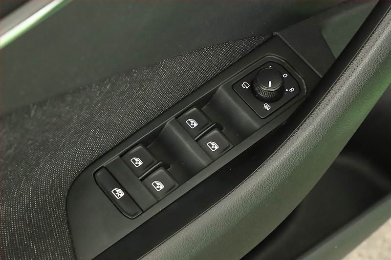 Škoda Kamiq (2020) Style 1.5 TSI - fotka 11 z 14